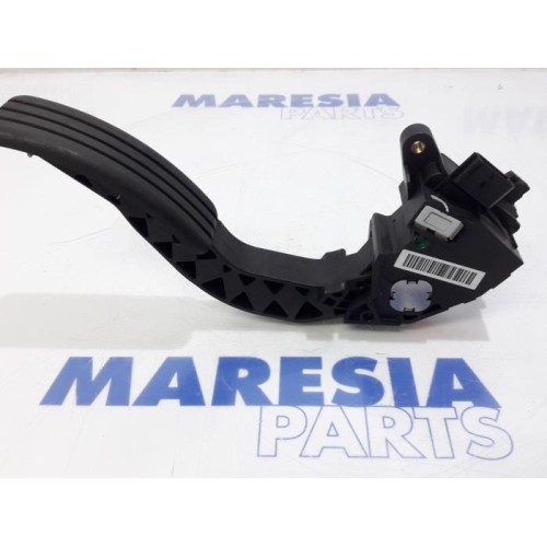 Renault - Scenic - Gaspedaalpositie Sensor