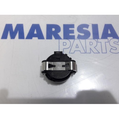 Renault - Scenic - Rain sensor