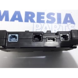 Renault - Scenic - Computer Diversen