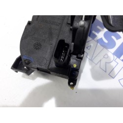 Renault - Scenic - Front door lock mechanism 4-door, right