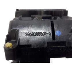 Renault - Scenic - Front door lock mechanism 4-door, right