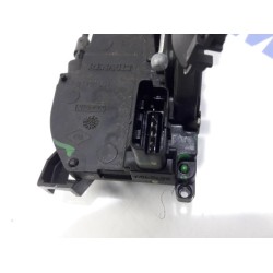 Renault - Scenic - Türschlossmechanik 4-türig rechts hinten