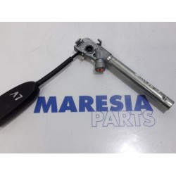 Renault - Scenic - Gordelspanner links