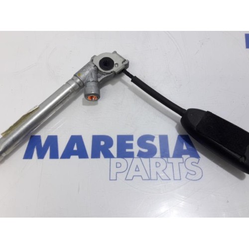 Renault - Scenic - Gordelspanner links