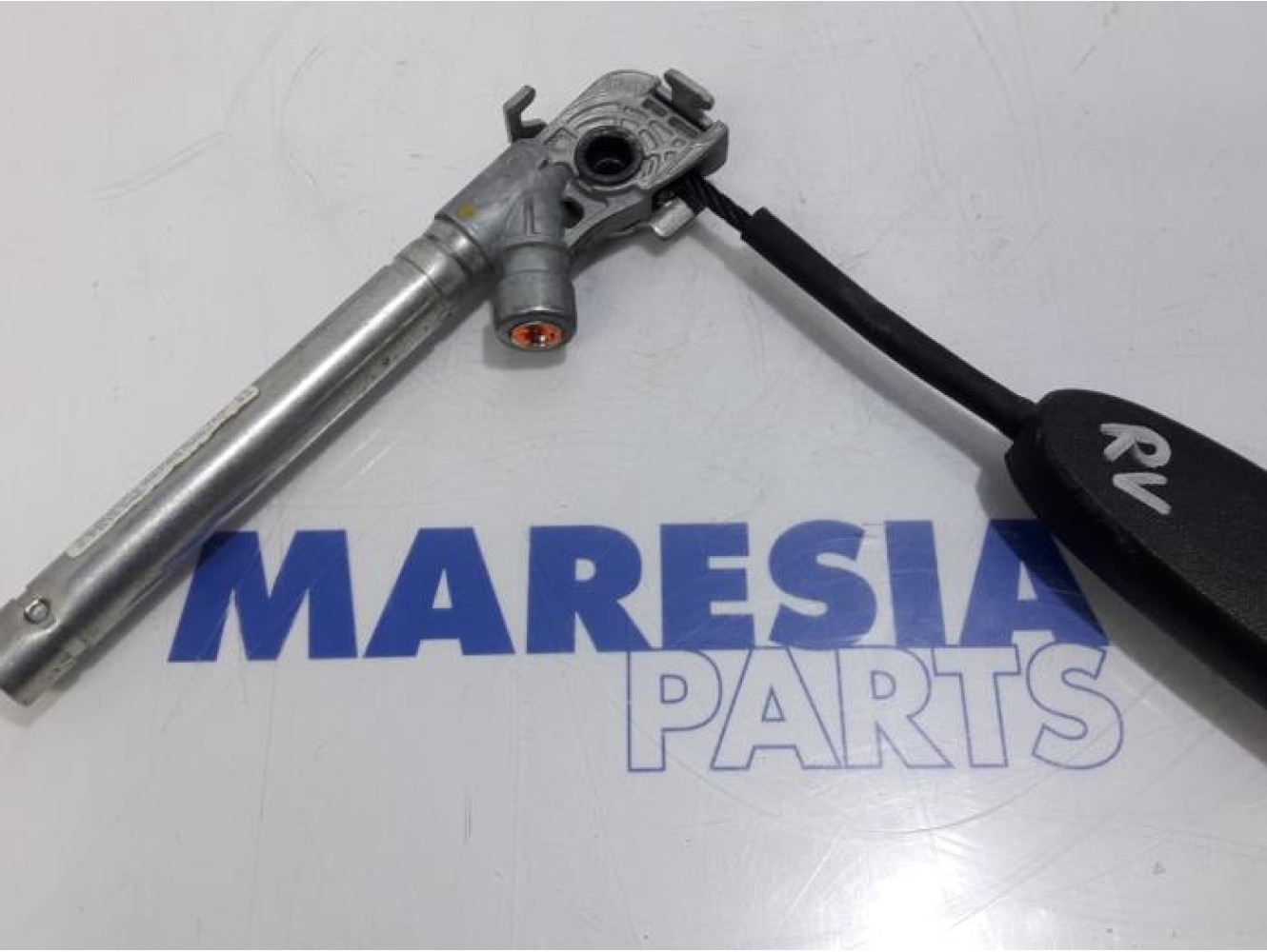 Renault - Scenic - Gordelspanner rechts