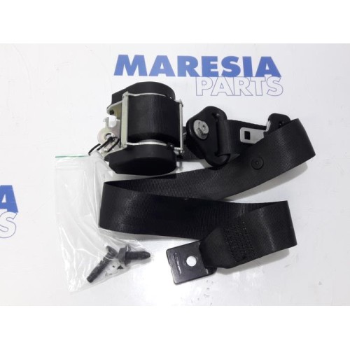 Renault - Scenic - Rear seatbelt, right