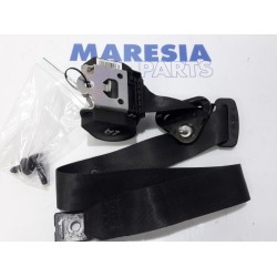 Renault - Scenic - Sicherheitsgurt links hinten