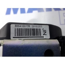 Renault - Scenic - Sicherheitsgurt links hinten