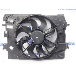 Renault - Clio - Fan motor