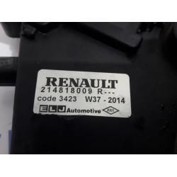 Renault - Clio - Fan motor