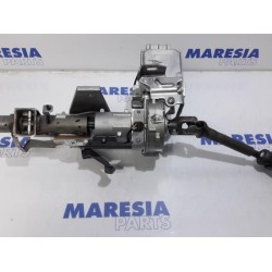 Renault - Clio - Steering column housing