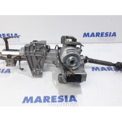 Renault - Clio - Steering column housing