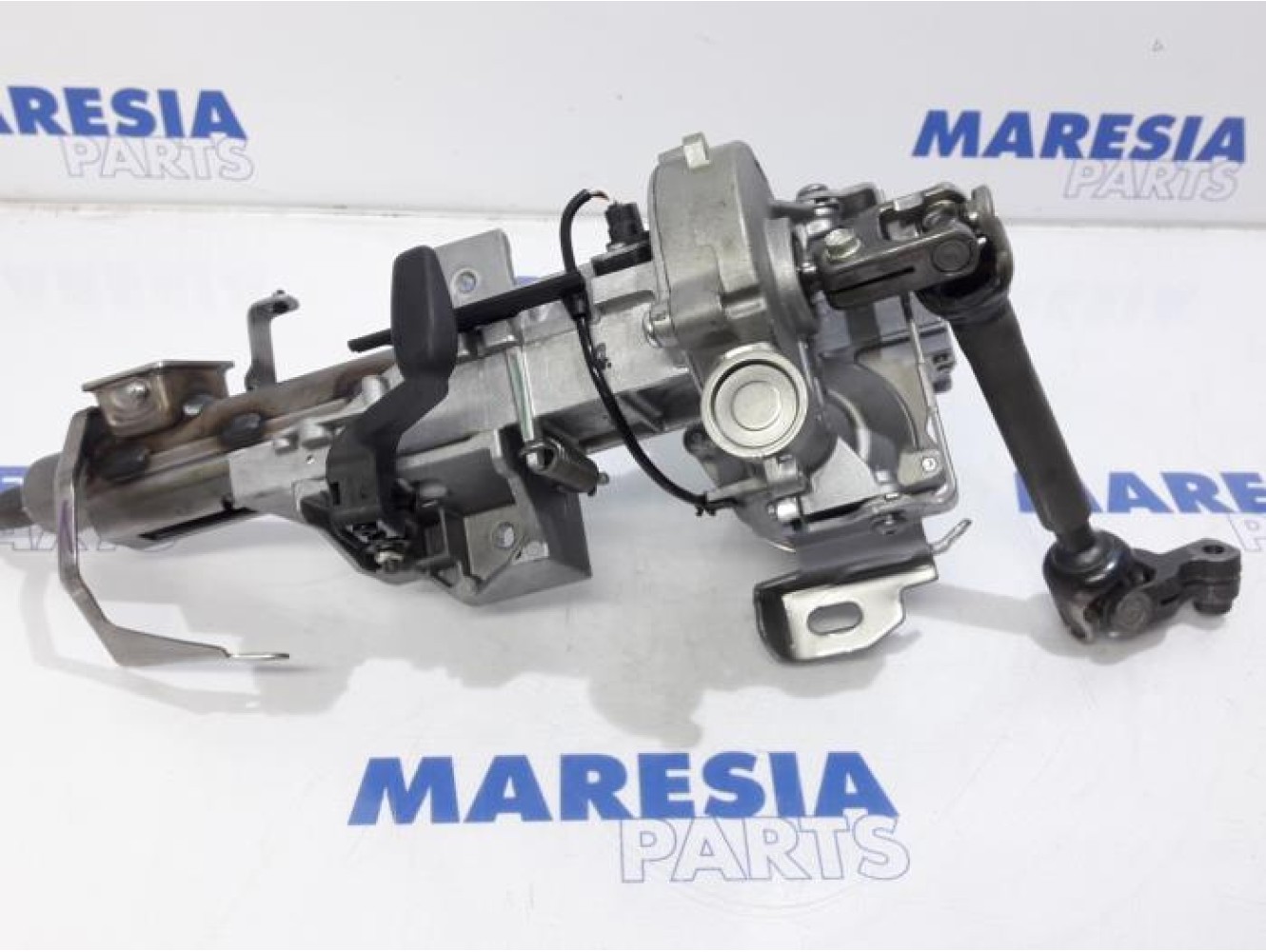 Renault - Clio - Steering column housing