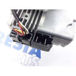 Renault - Clio - Steering column housing