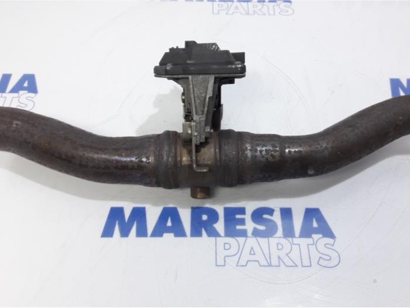 Renault - Clio - EGR Klep