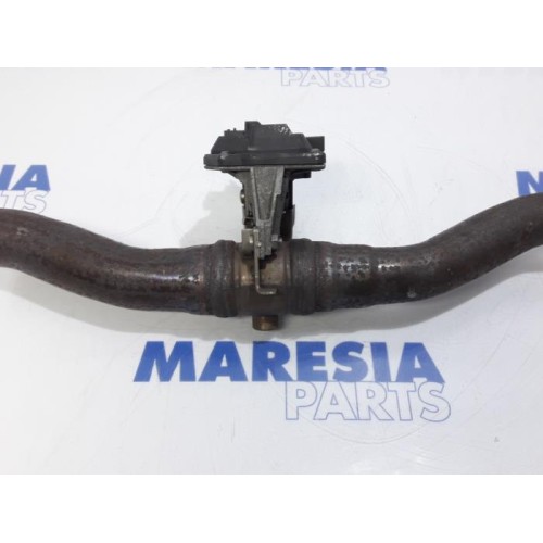 Renault - Clio - EGR valve