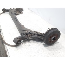Peugeot - 107 - Achteras voorwielaandrijving