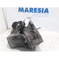 Renault - Scenic - Gearbox
