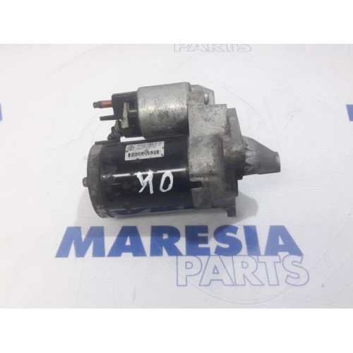 Renault - Scenic - Starter