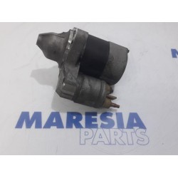 Peugeot - 107 - Startmotor