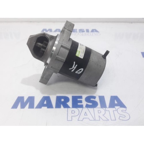 Peugeot - 107 - Starter
