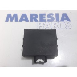 Peugeot - 107 - Central door locking module