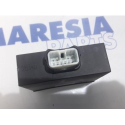 Peugeot - 107 - Central door locking module