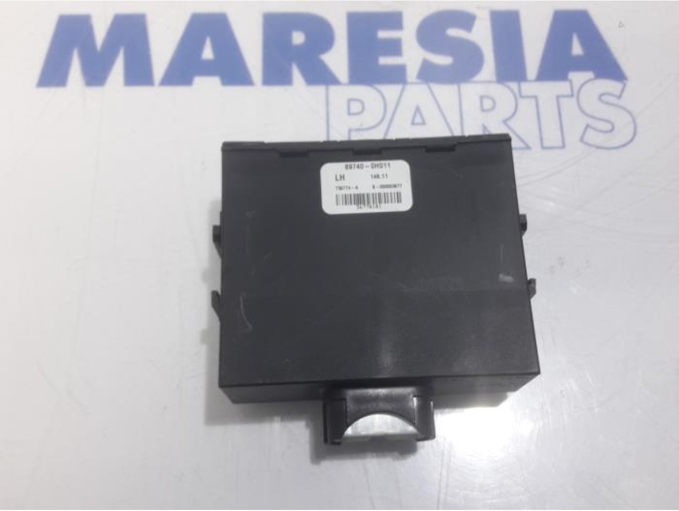 Peugeot - 107 - Central door locking module