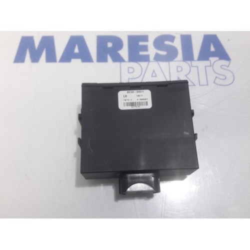 Peugeot - 107 - Central door locking module