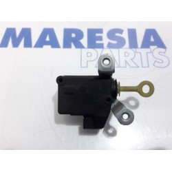 Peugeot - 107 - Central locking motor