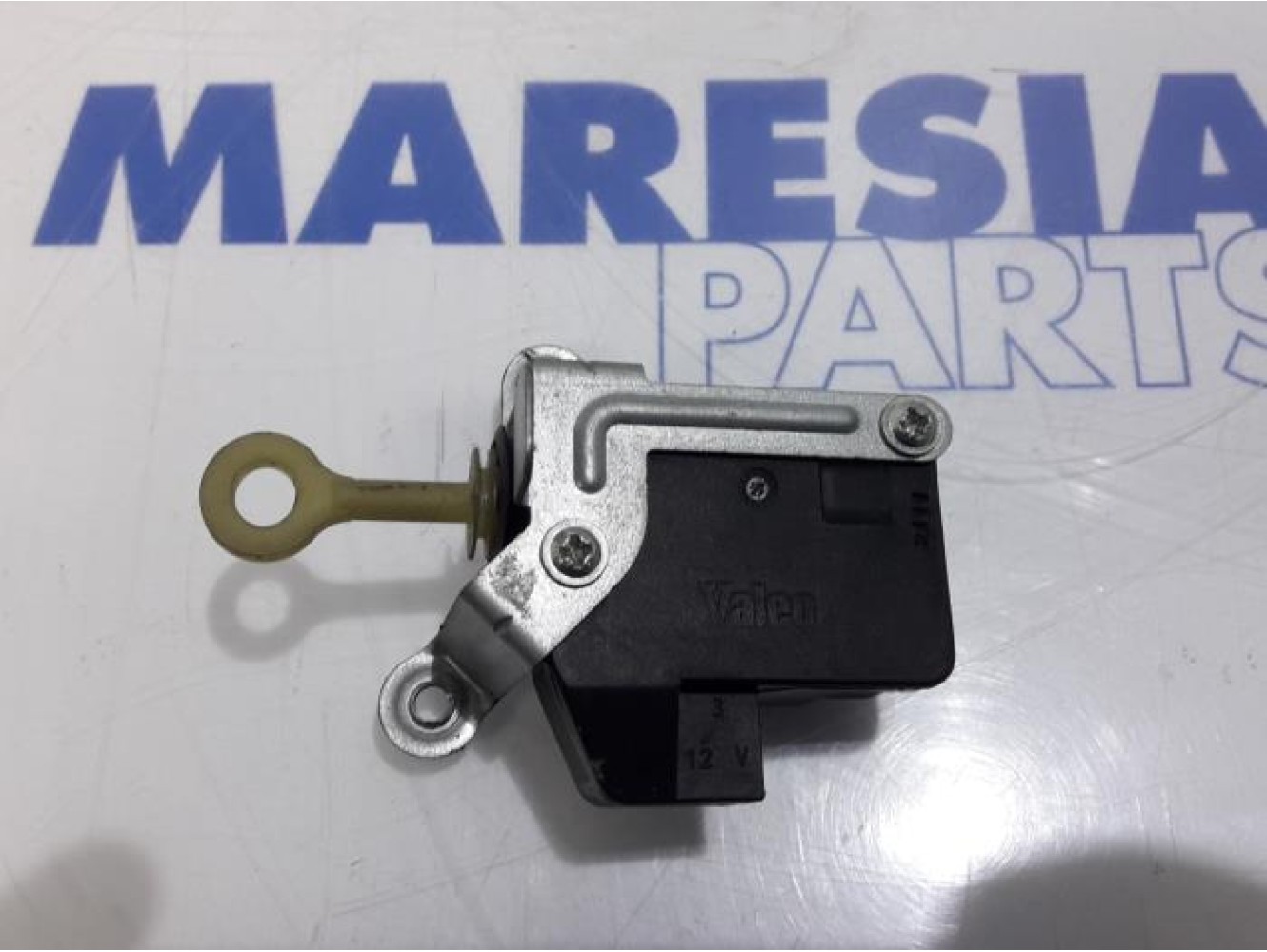 Peugeot - 107 - Central locking motor