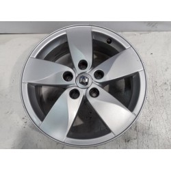 Renault - Scenic - Felge