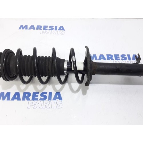 Peugeot - 107 - Front shock absorber rod, right