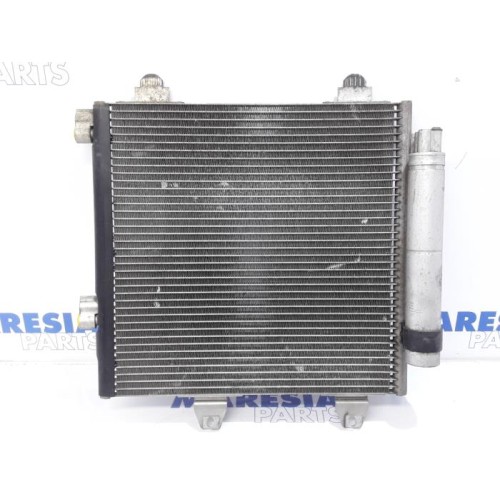Peugeot - 107 - Air conditioning condenser