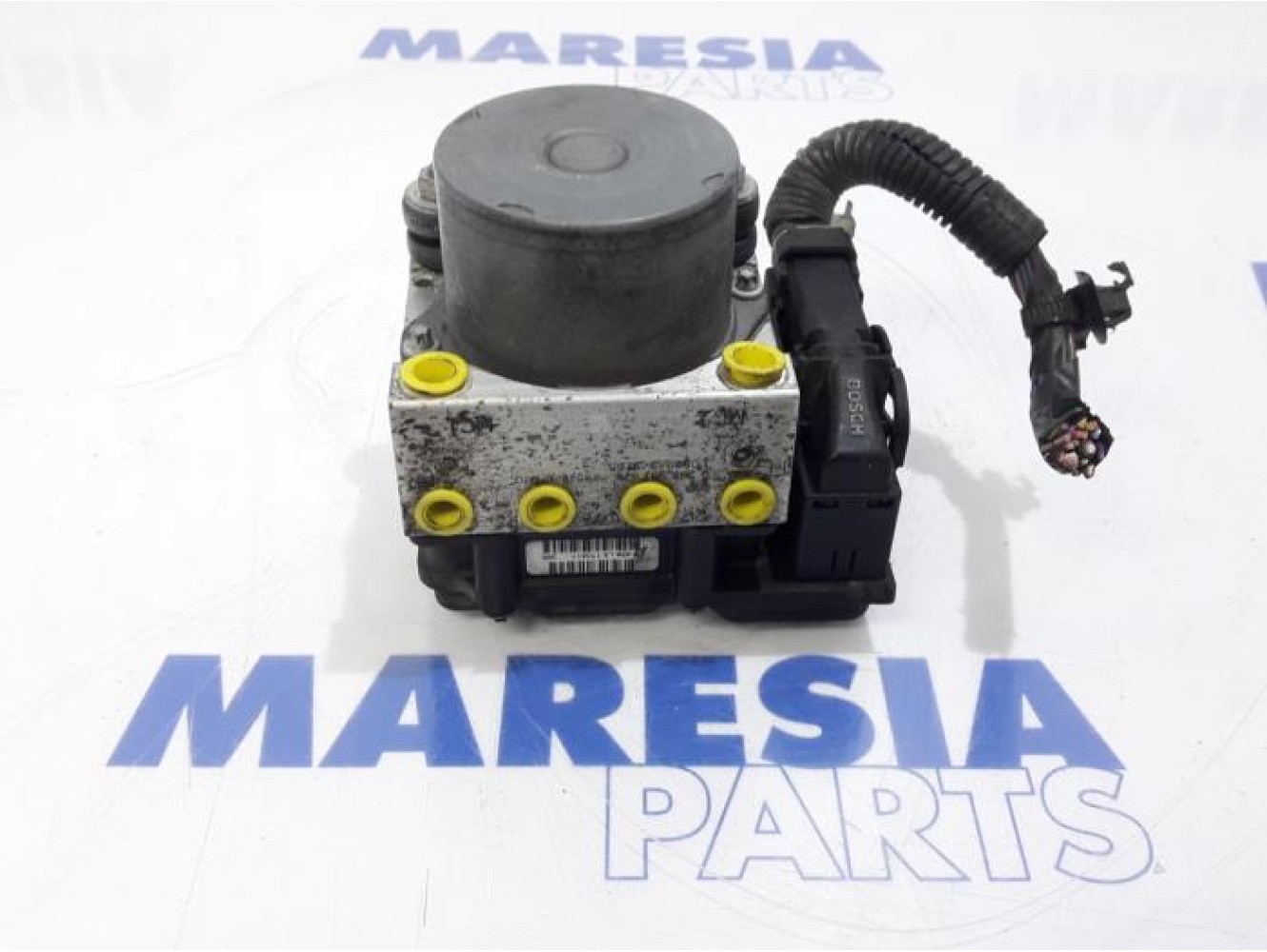 Peugeot - 107 - ABS Pumpe