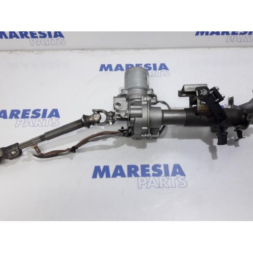 Peugeot - 107 - Steering column housing