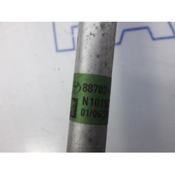Peugeot - 107 - Air conditioning line