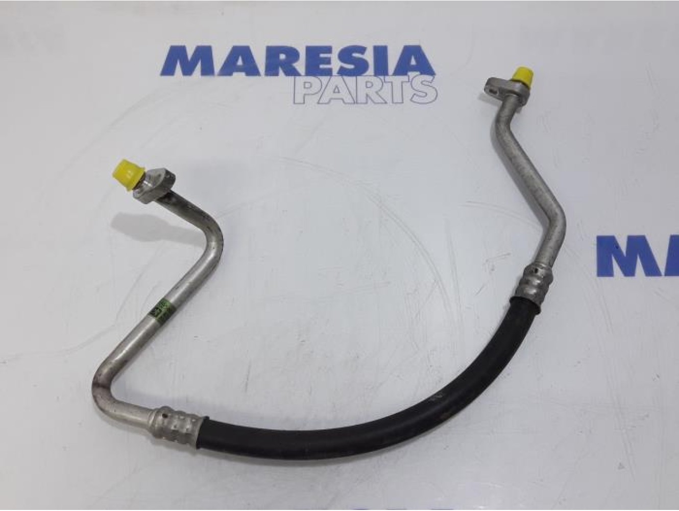 Peugeot - 107 - Air conditioning line