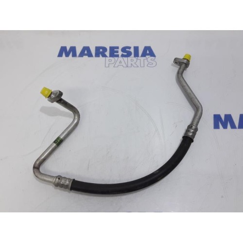 Peugeot - 107 - Air conditioning line