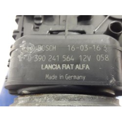 Fiat - Doblo - Front wiper motor