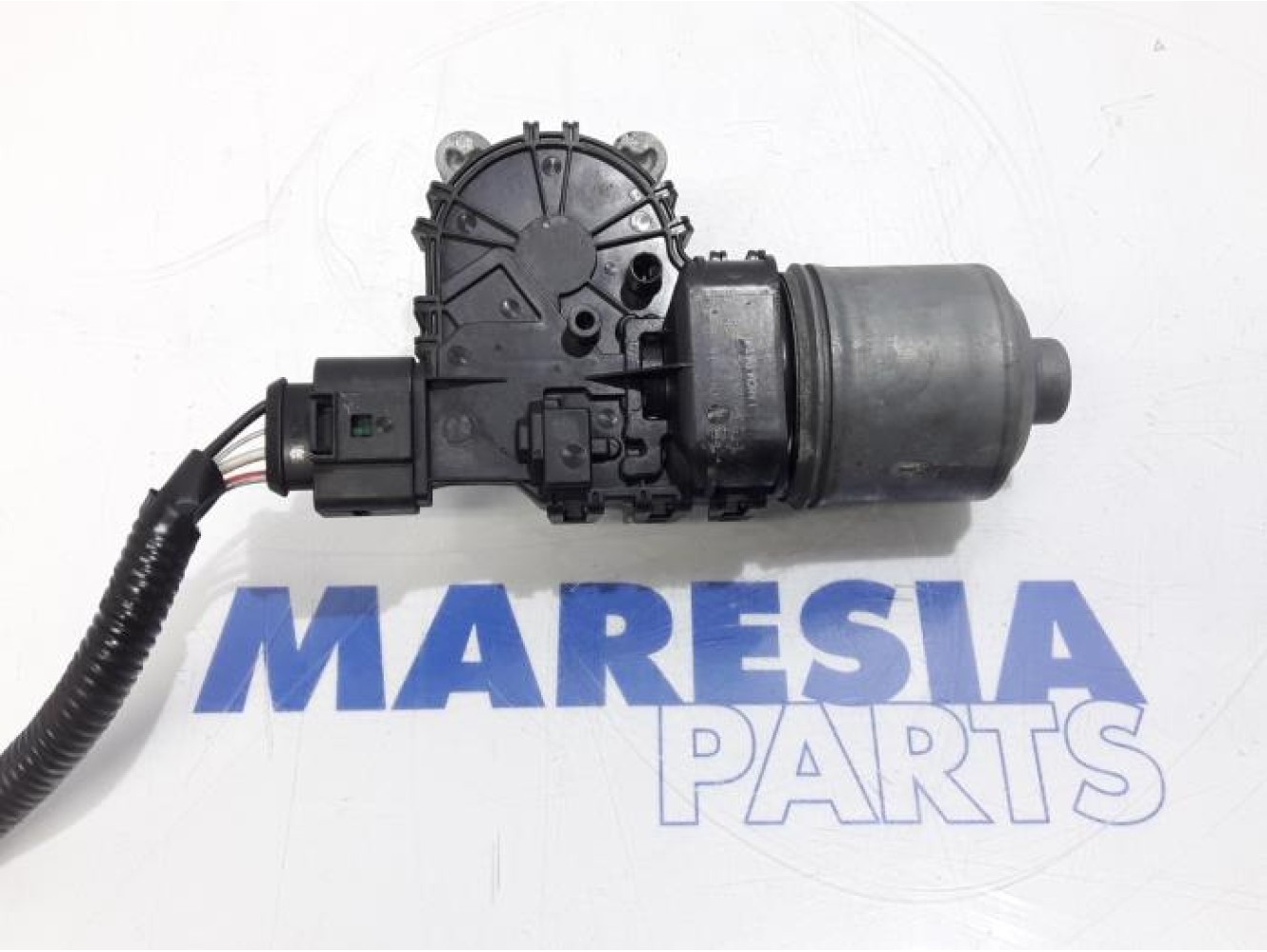 Fiat - Doblo - Front wiper motor