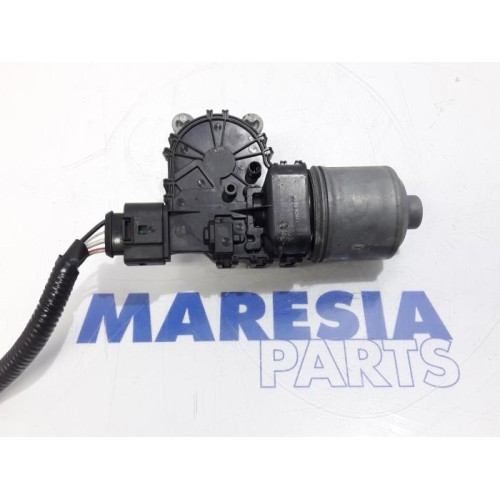 Fiat - Doblo - Front wiper motor
