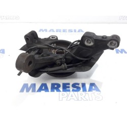 Fiat - Doblo - Knuckle, front right