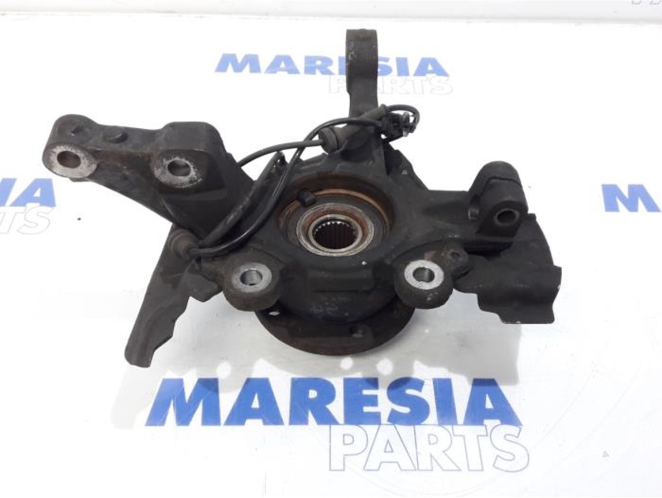 Fiat - Doblo - Knuckle, front right