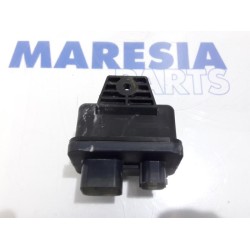 Fiat - Doblo - Glow plug relay