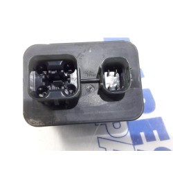 Fiat - Doblo - Glow plug relay