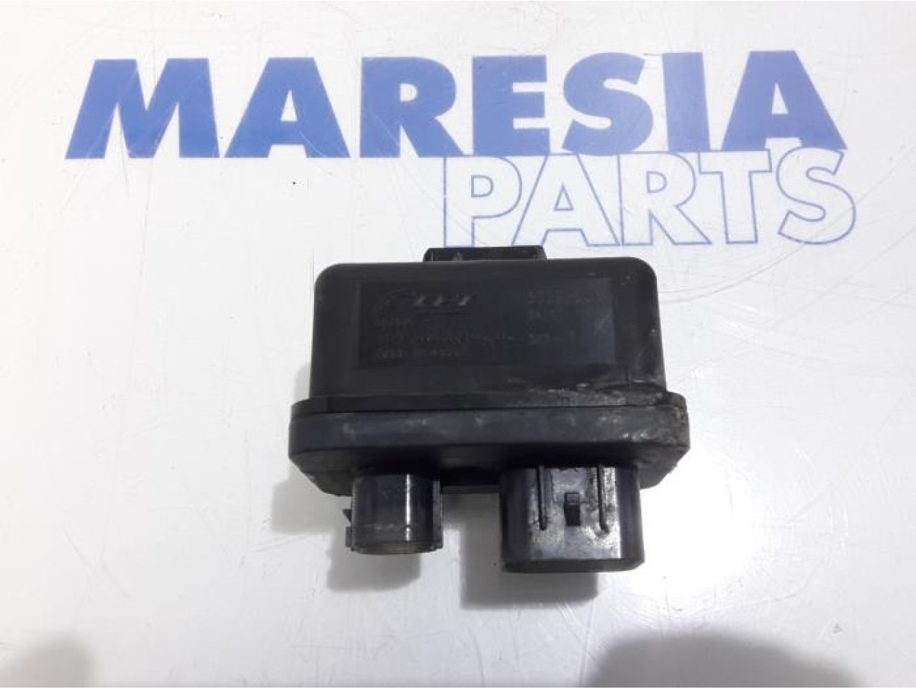 Fiat - Doblo - Glow plug relay