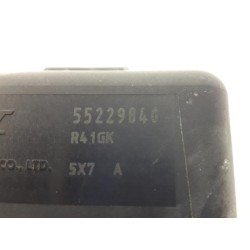 Fiat - Doblo - Glow plug relay