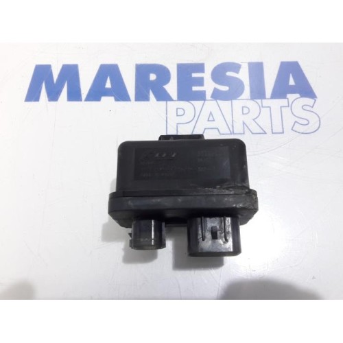Fiat - Doblo - Glow plug relay
