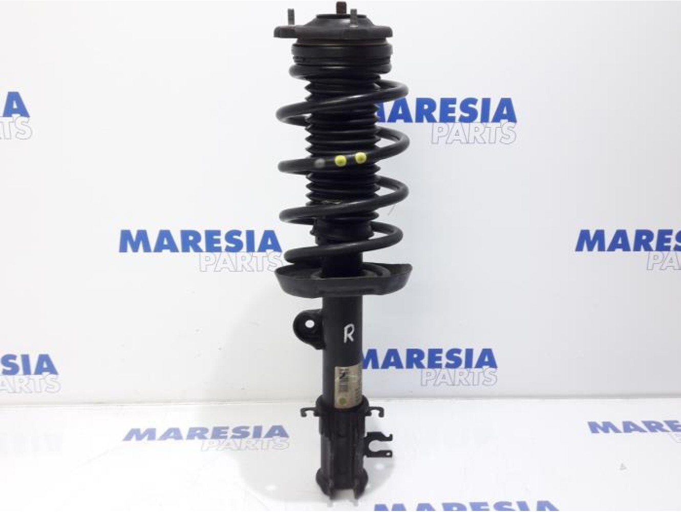 Fiat - Doblo - Front shock absorber rod, right